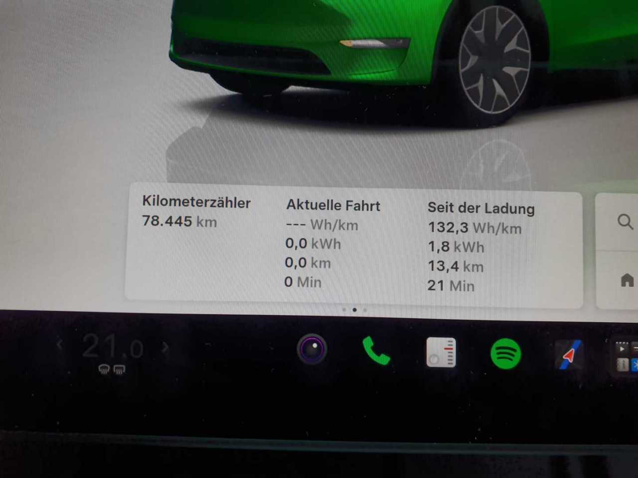 Tesla Model Y Long Range Dual Motor AWD 11
