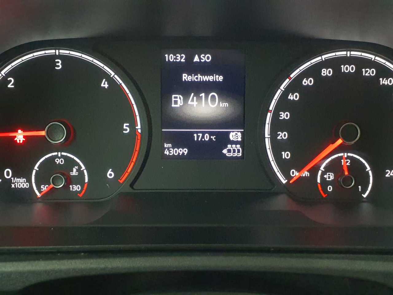 Volkswagen Caddy 2.0 TDI BMT (7-Si.) Life Maxi 11