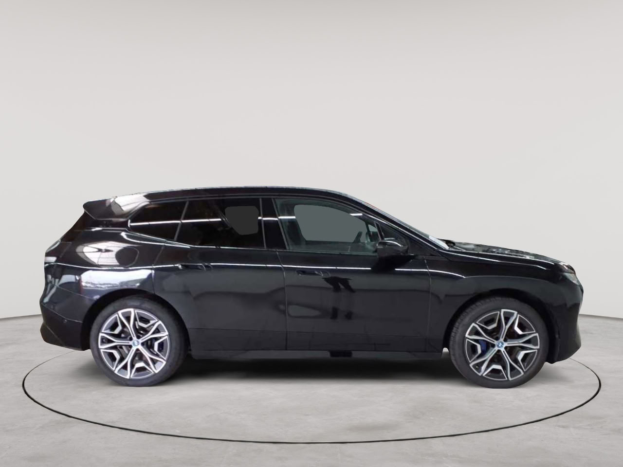 BMW iX xDrive50 3
