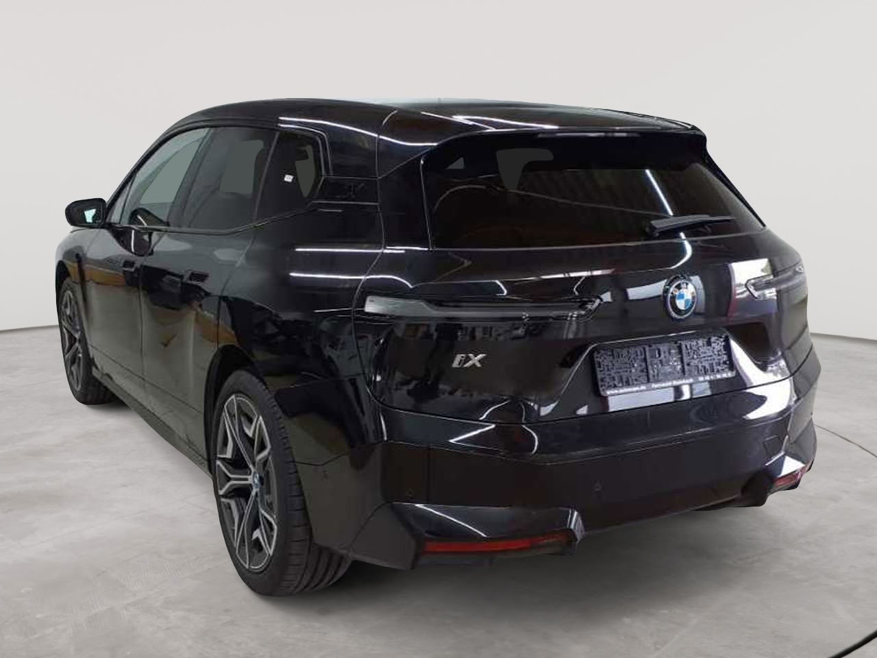 BMW iX xDrive50 5
