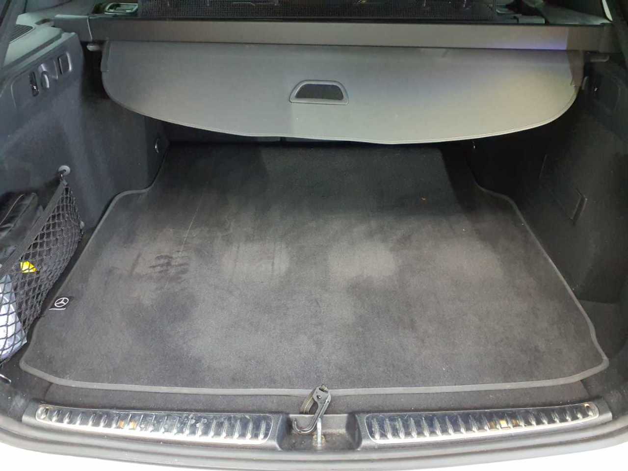 Mercedes-Benz C 200 d T 9G-TRONIC Avantgarde Advanced 15