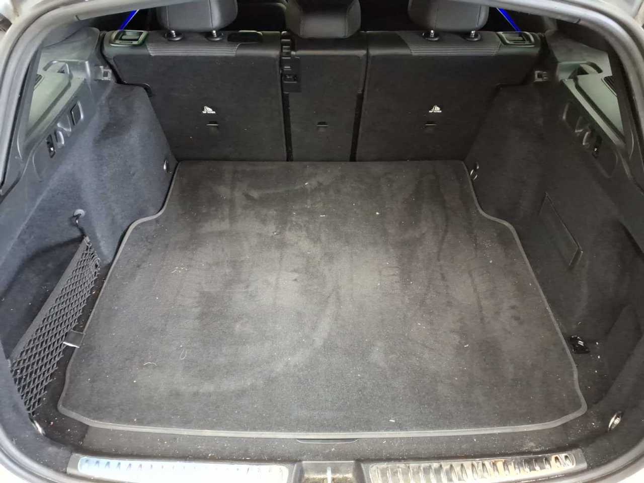 Mercedes-Benz C 200 d T 9G-TRONIC Avantgarde 16