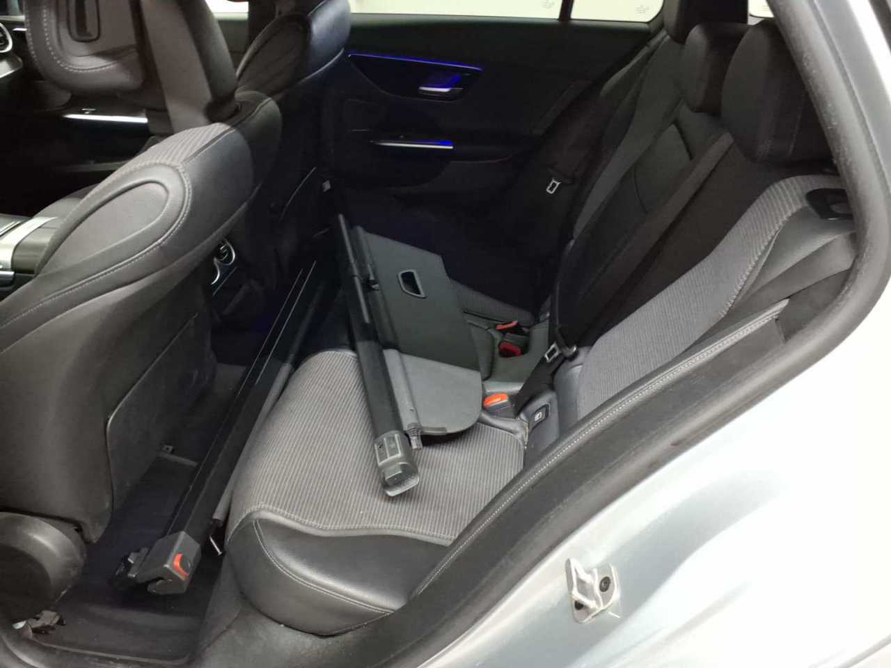 Mercedes-Benz C 200 d T 9G-TRONIC Avantgarde 13