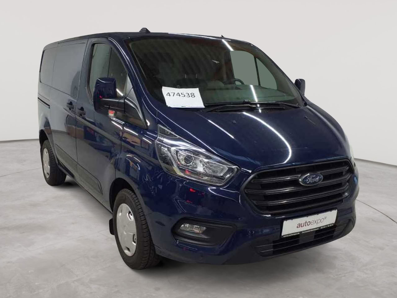 Ford Transit Custom 280 L1H1 LKW VA Trend