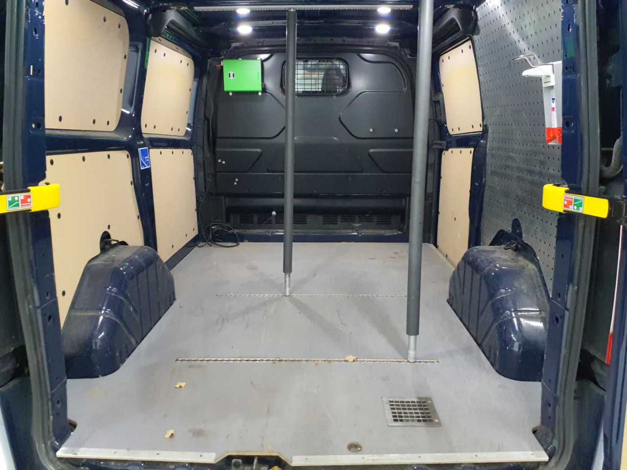 Ford Transit Custom 280 L1H1 LKW VA Trend 15