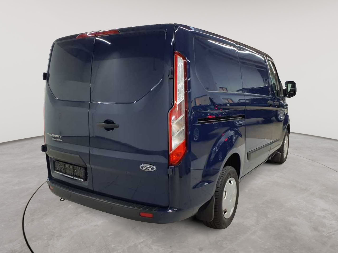Ford Transit Custom 280 L1H1 LKW VA Trend 4