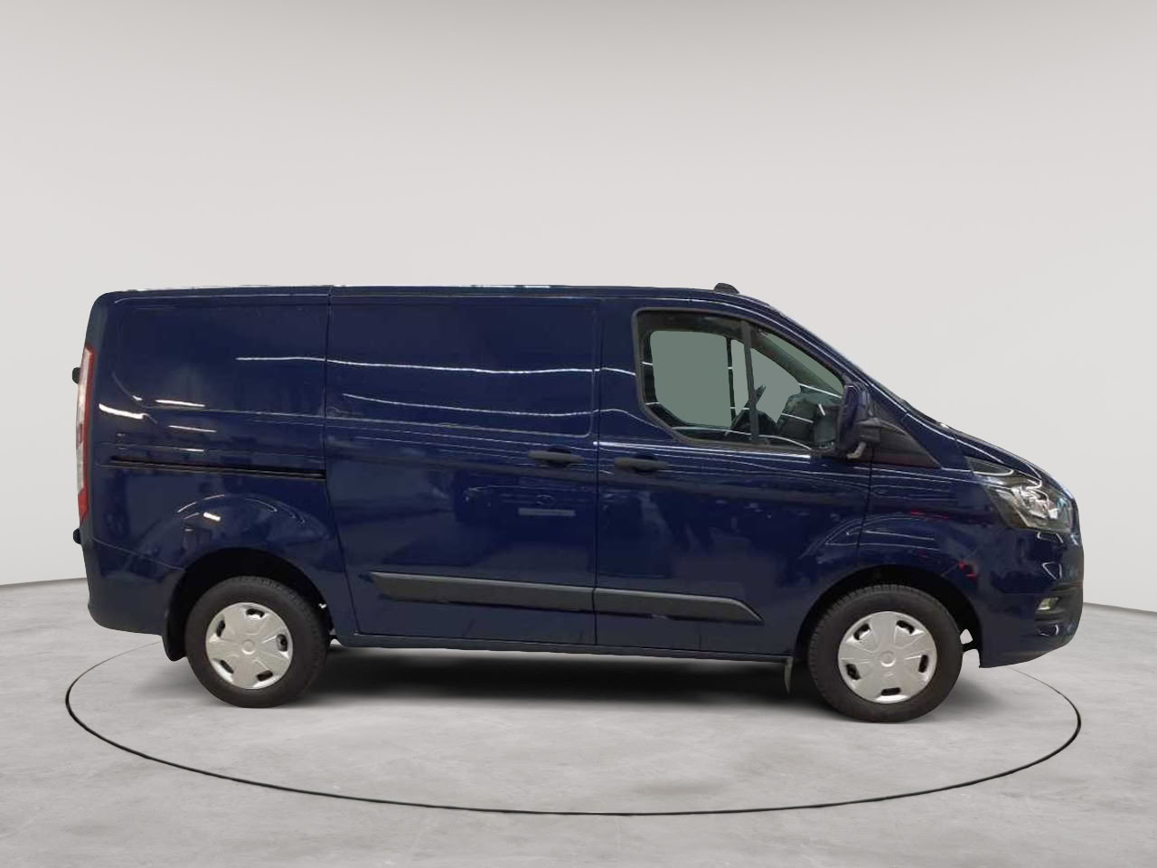 Ford Transit Custom 280 L1H1 LKW VA Trend 3