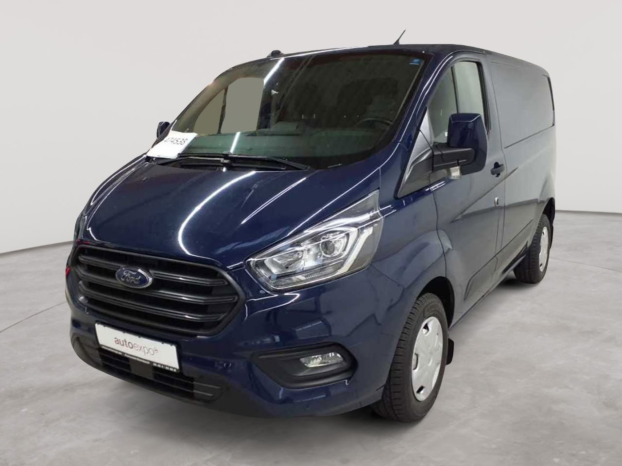 Ford Transit Custom 280 L1H1 LKW VA Trend 2