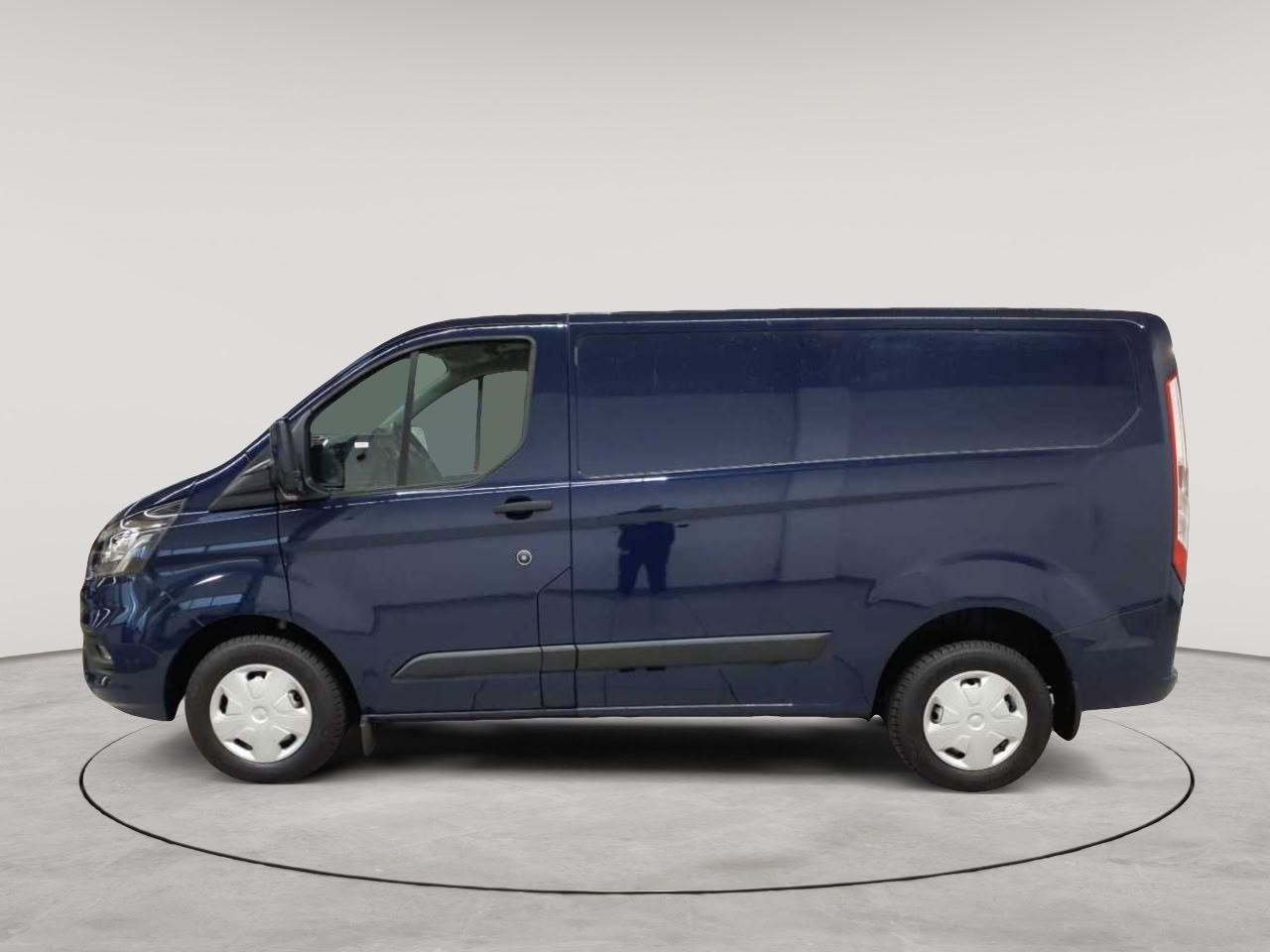 Ford Transit Custom 280 L1H1 LKW VA Trend 6