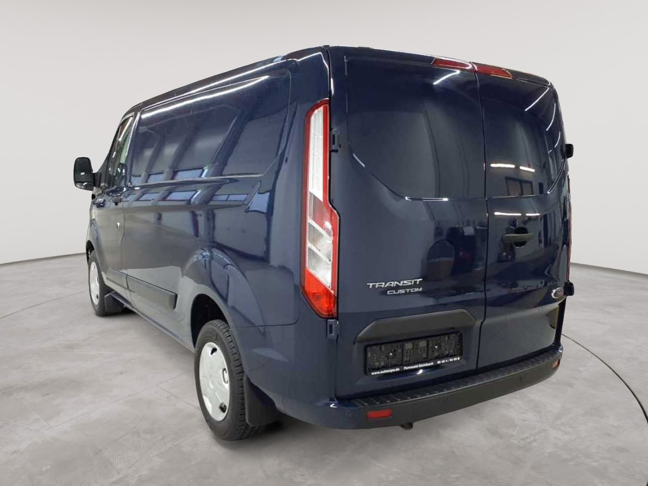 Ford Transit Custom 280 L1H1 LKW VA Trend 5