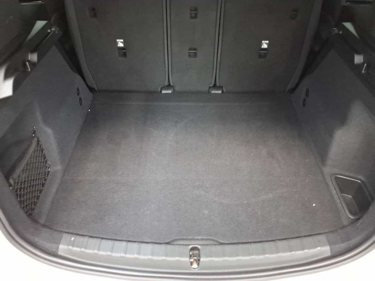 BMW 218d Active Tourer Aut. 16