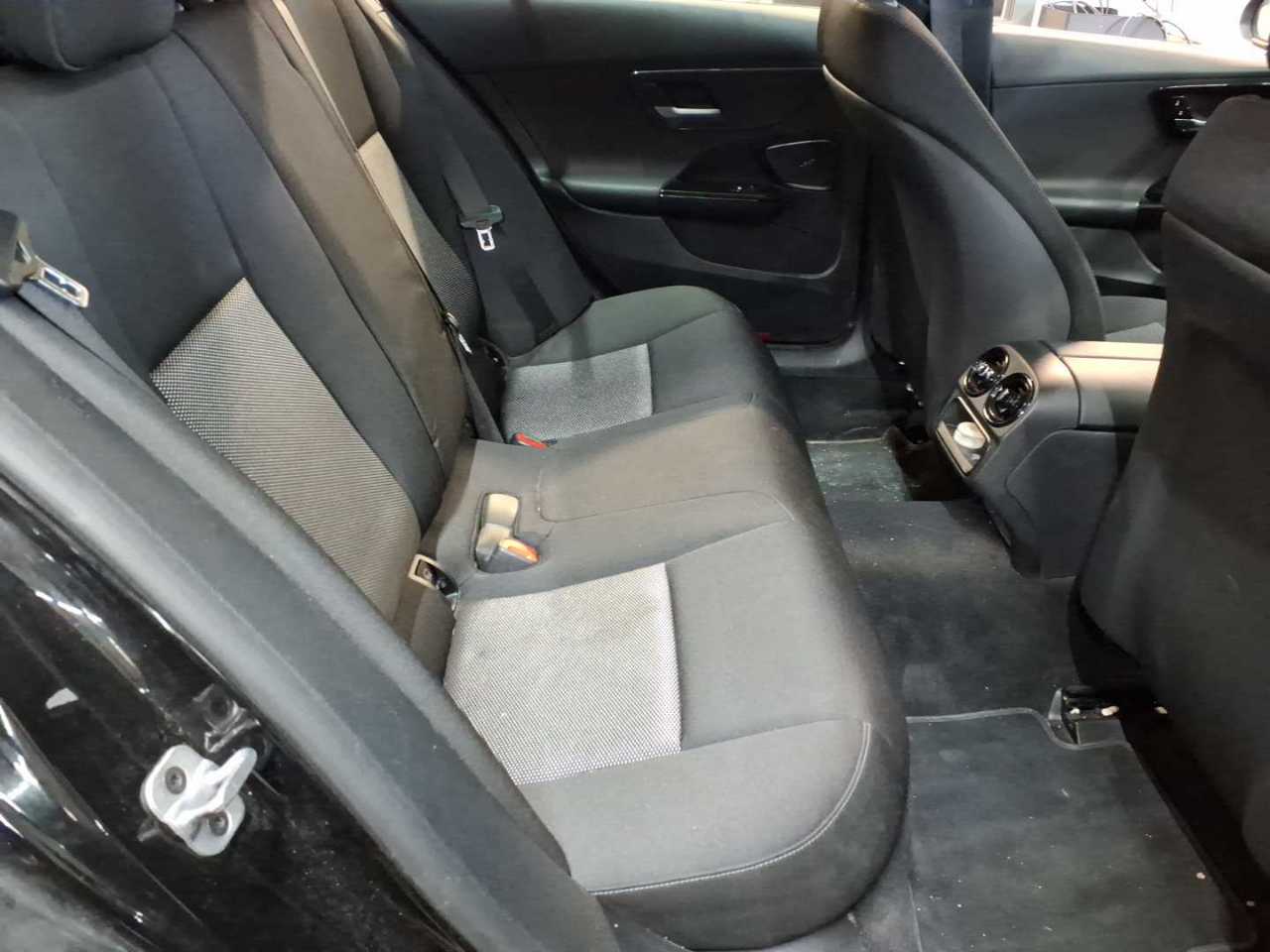 Mercedes-Benz C 300 e T 9G-TRONIC 14
