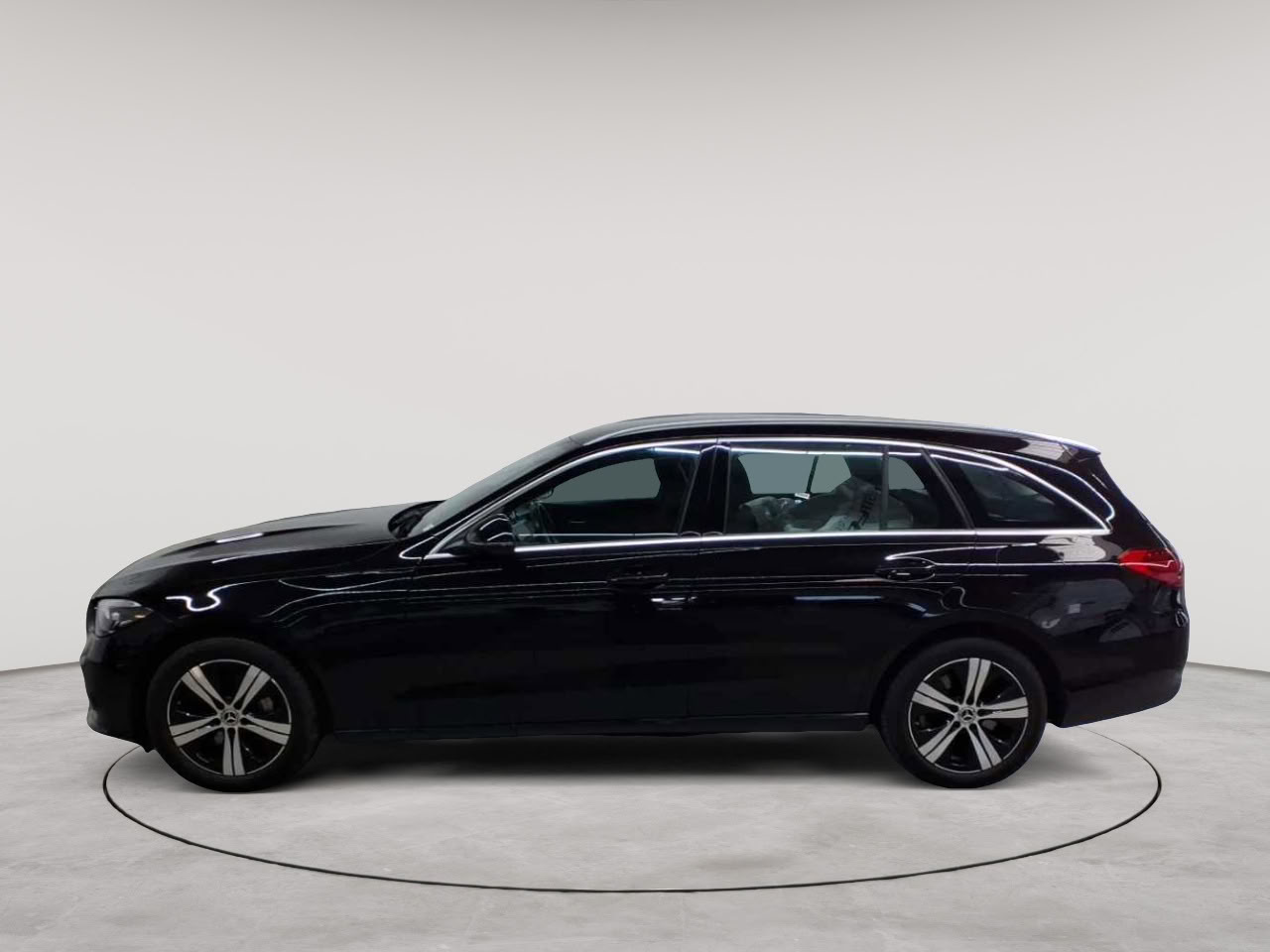 Mercedes-Benz C 300 e T 9G-TRONIC 6
