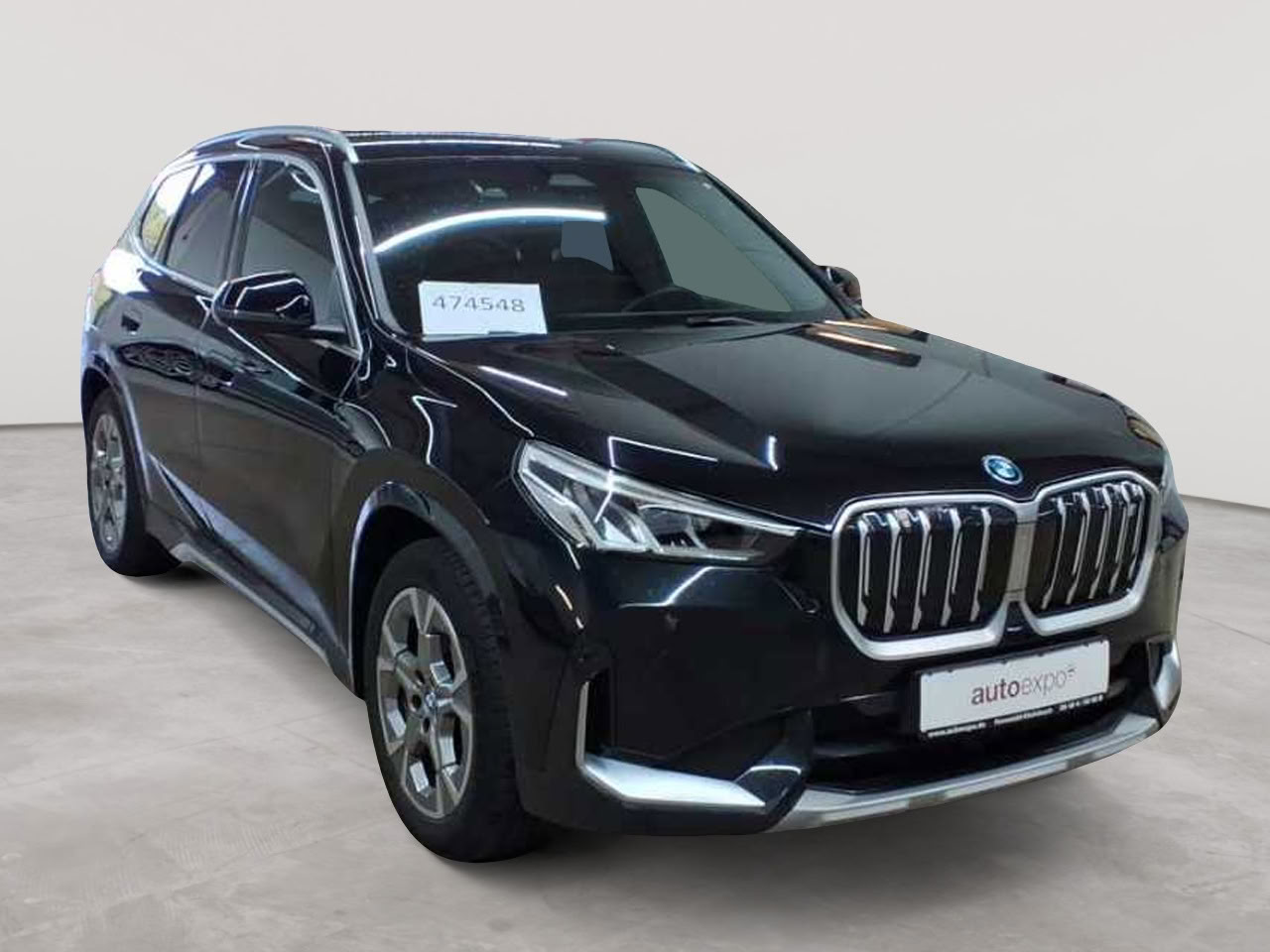 BMW iX1 xDrive30 xLine