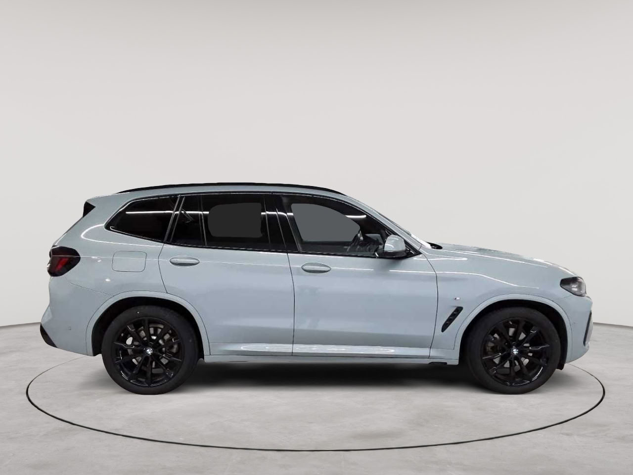 BMW X3 xDrive20d Aut. 3