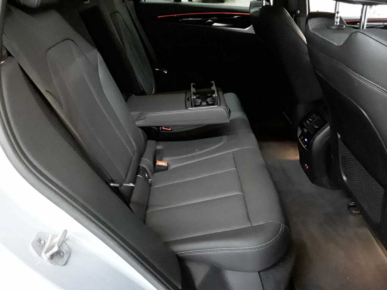 BMW X3 xDrive20d Aut. 14