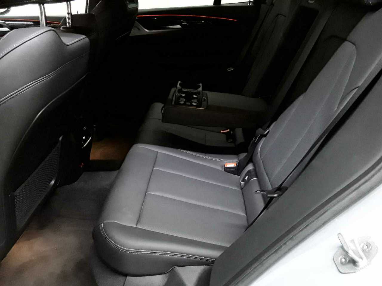 BMW X3 xDrive20d Aut. 13