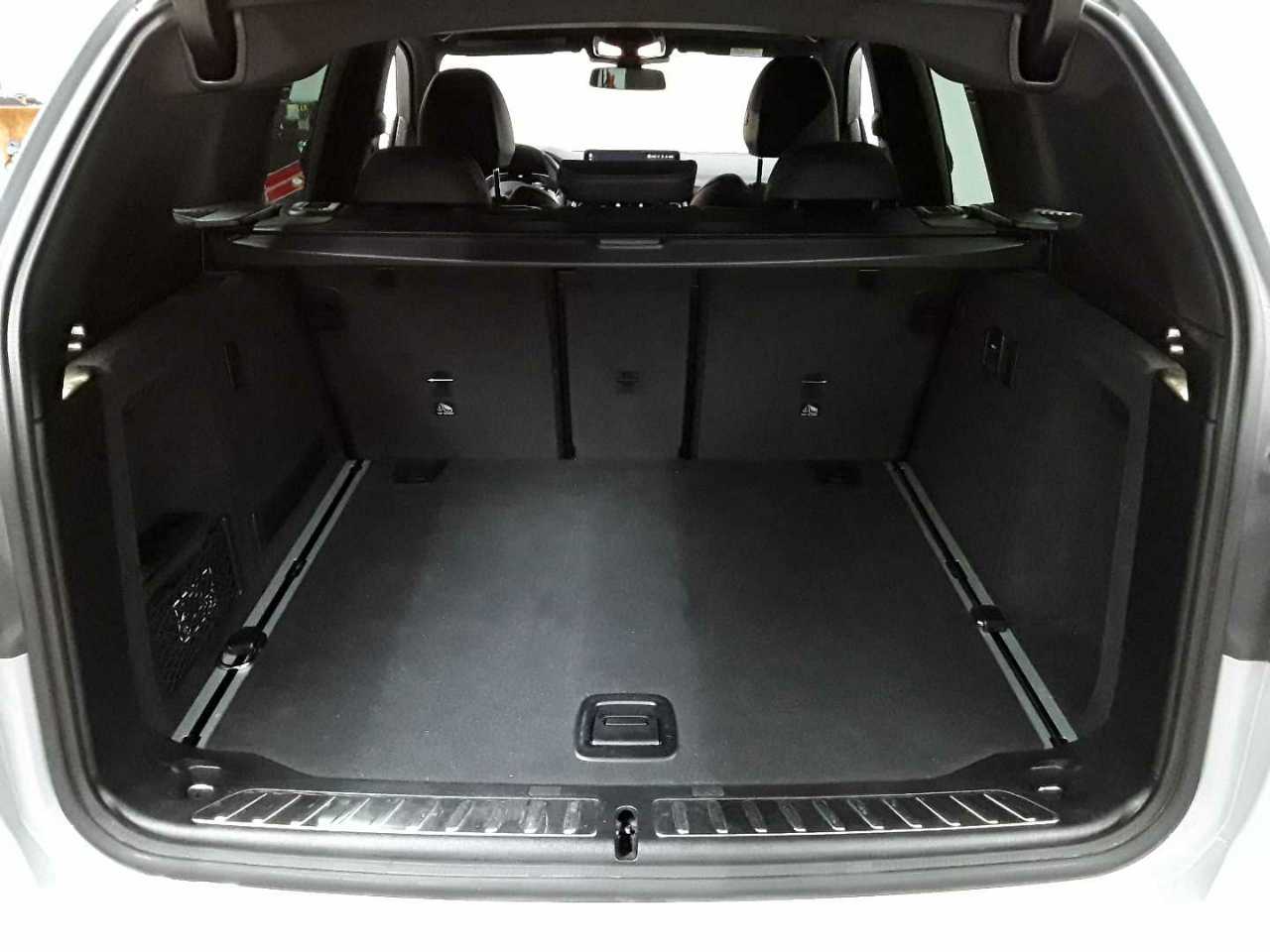 BMW X3 xDrive20d Aut. 15