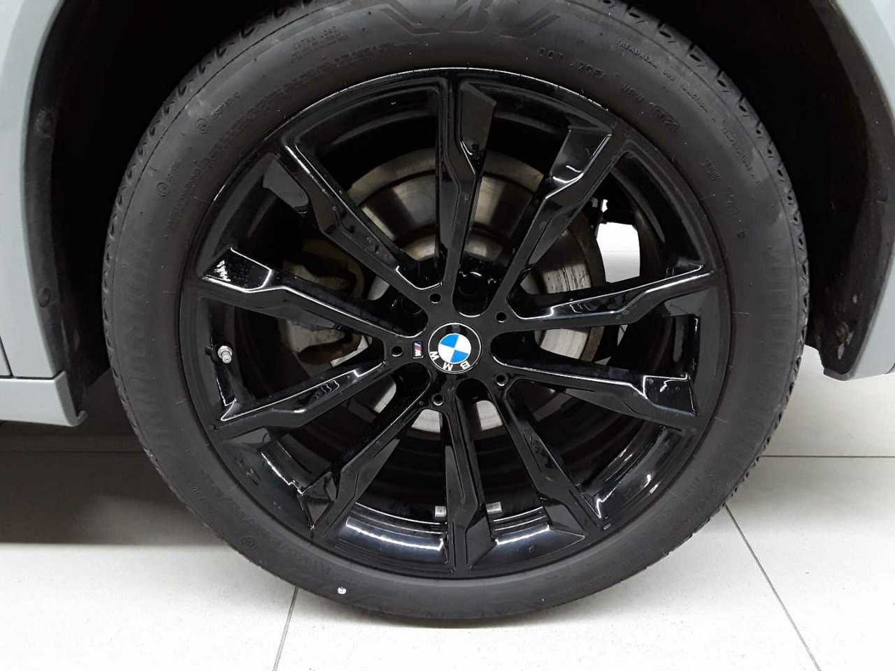 BMW X3 xDrive20d Aut. 19
