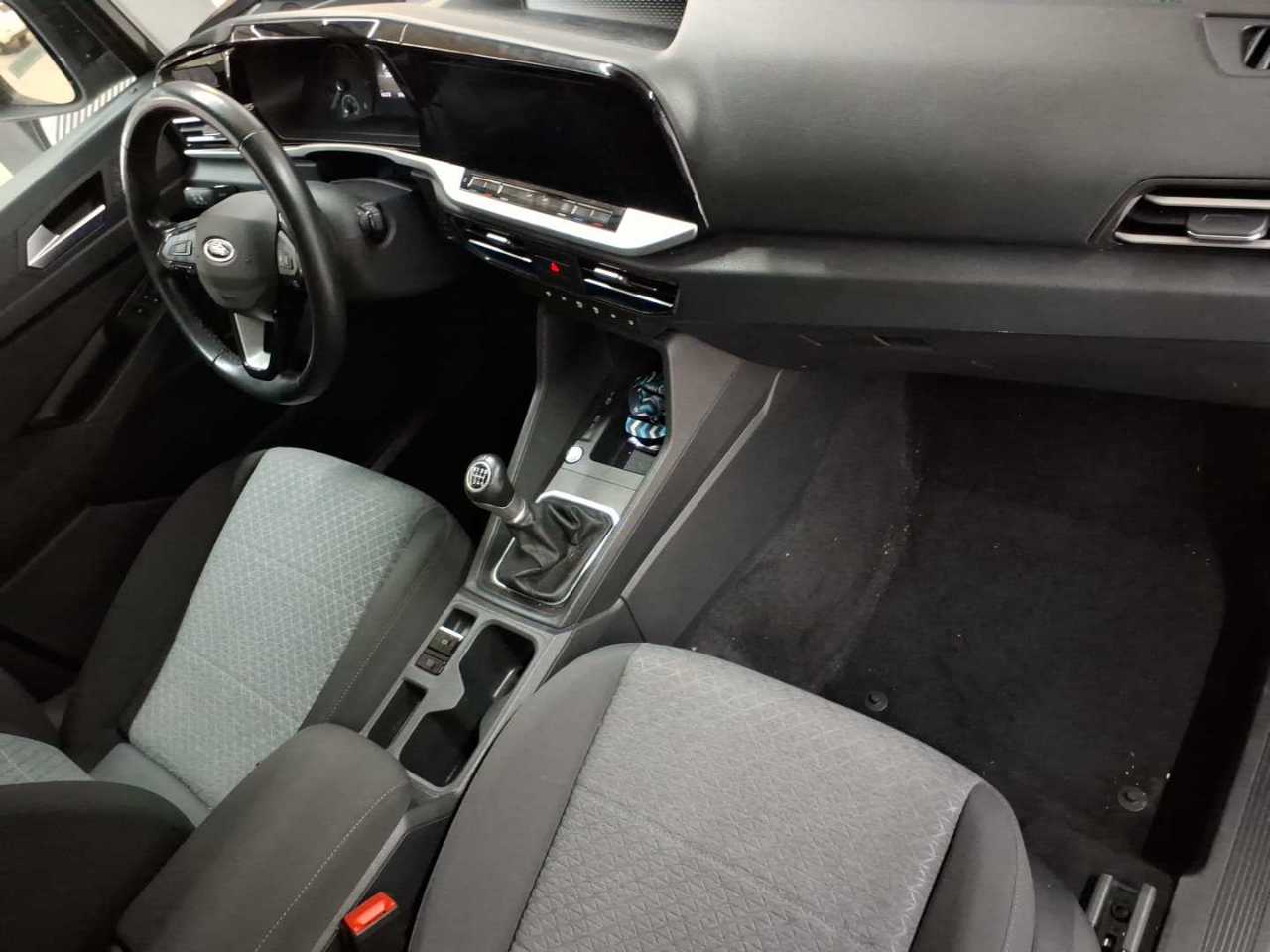 Ford Grand Tourneo Connect 2.0 EcoBlue TITANIUM 9