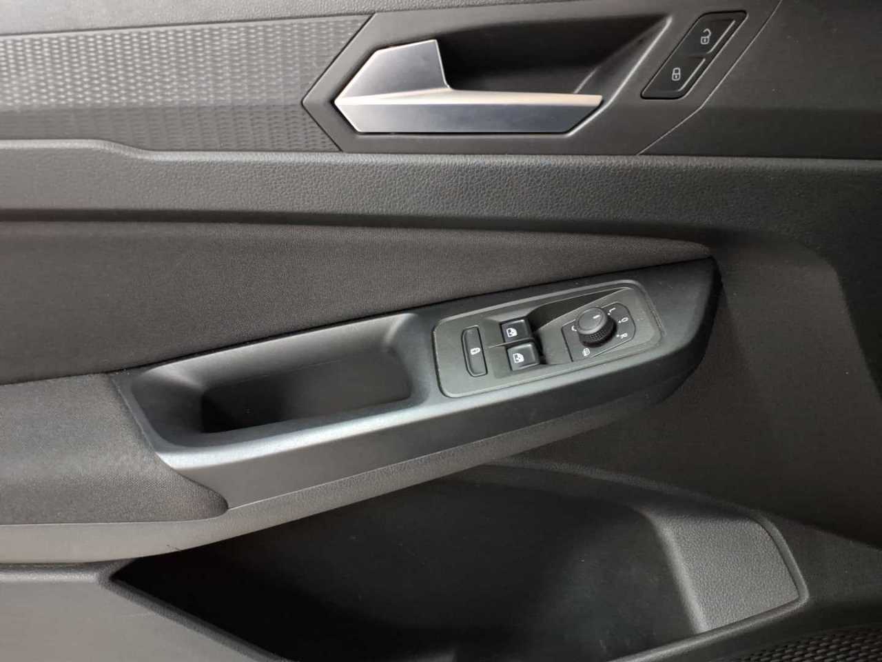 Ford Grand Tourneo Connect 2.0 EcoBlue TITANIUM 18