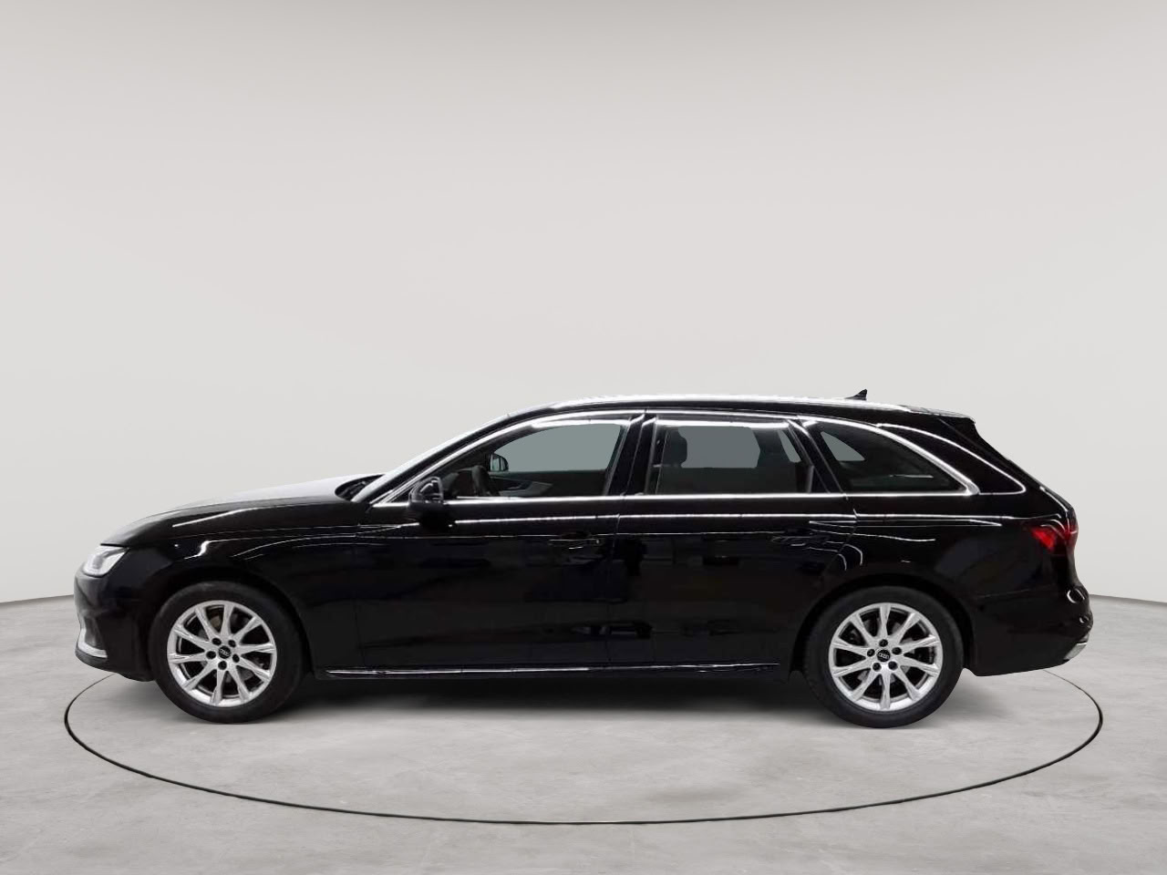 Audi A4 Avant 35 TFSI S tronic advanced 6