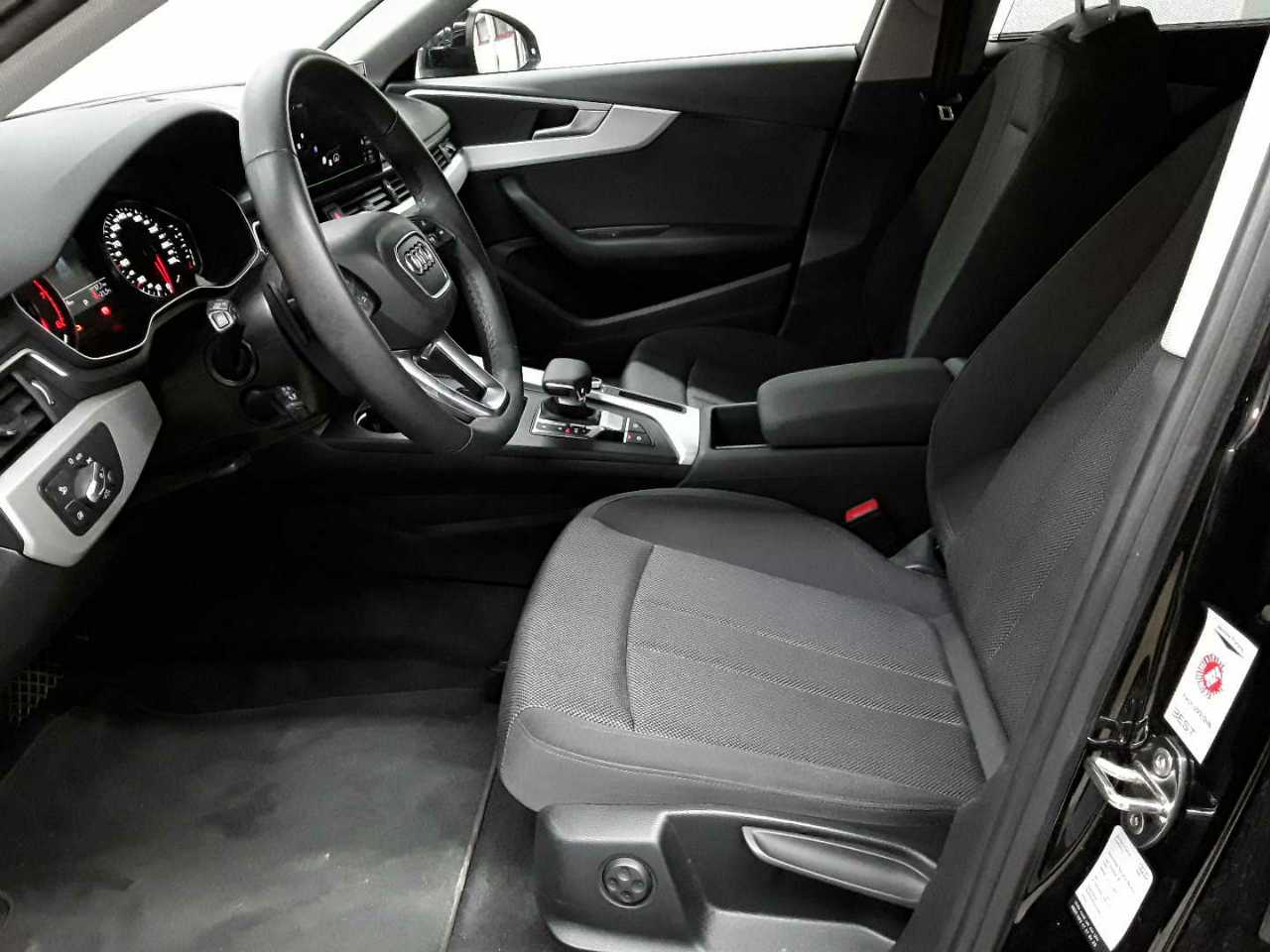 Audi A4 Avant 35 TFSI S tronic advanced 7