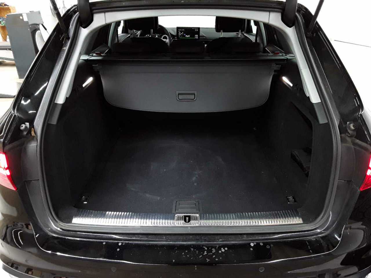 Audi A4 Avant 35 TFSI S tronic advanced 15