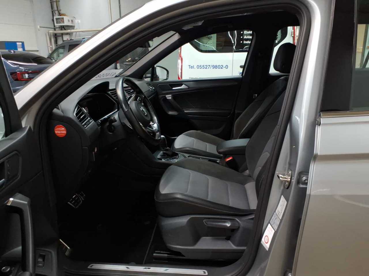 Volkswagen Tiguan Allspace 2.0 TDI SCR DSG Comfortline 7