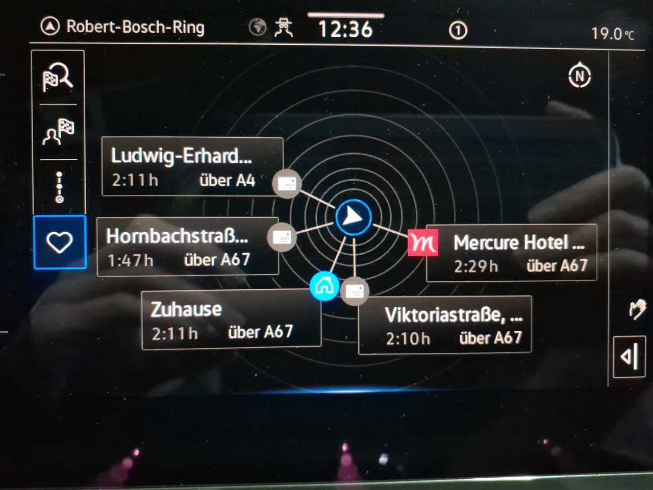 Volkswagen Tiguan Allspace 2.0 TDI SCR DSG Comfortline 12