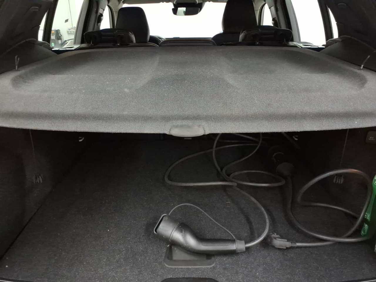 Volvo XC40 T4 Recharge DKG Plus Bright 15