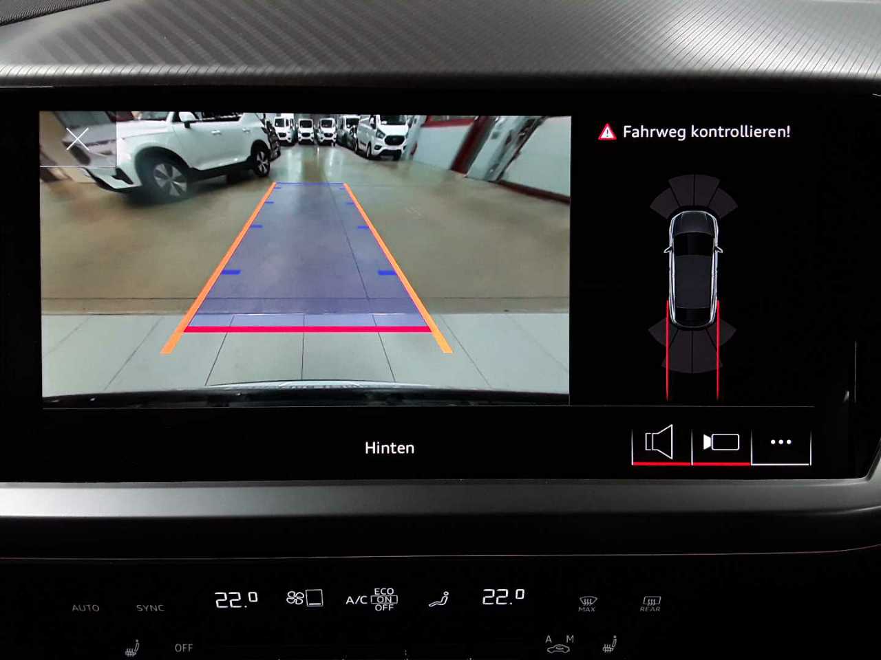 Audi Q4 e-tron 40 Sportback 16
