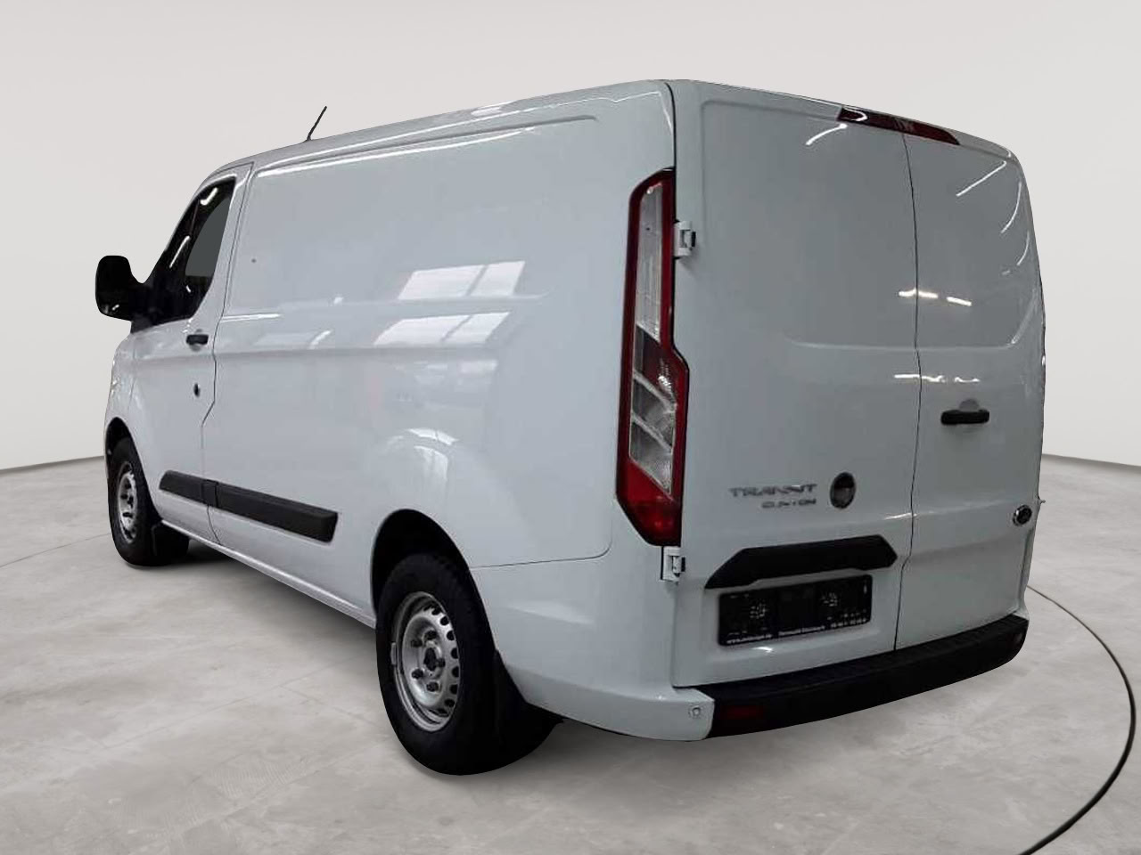 Ford Transit Custom 300 L1H1 LKW VA MH Trend 5