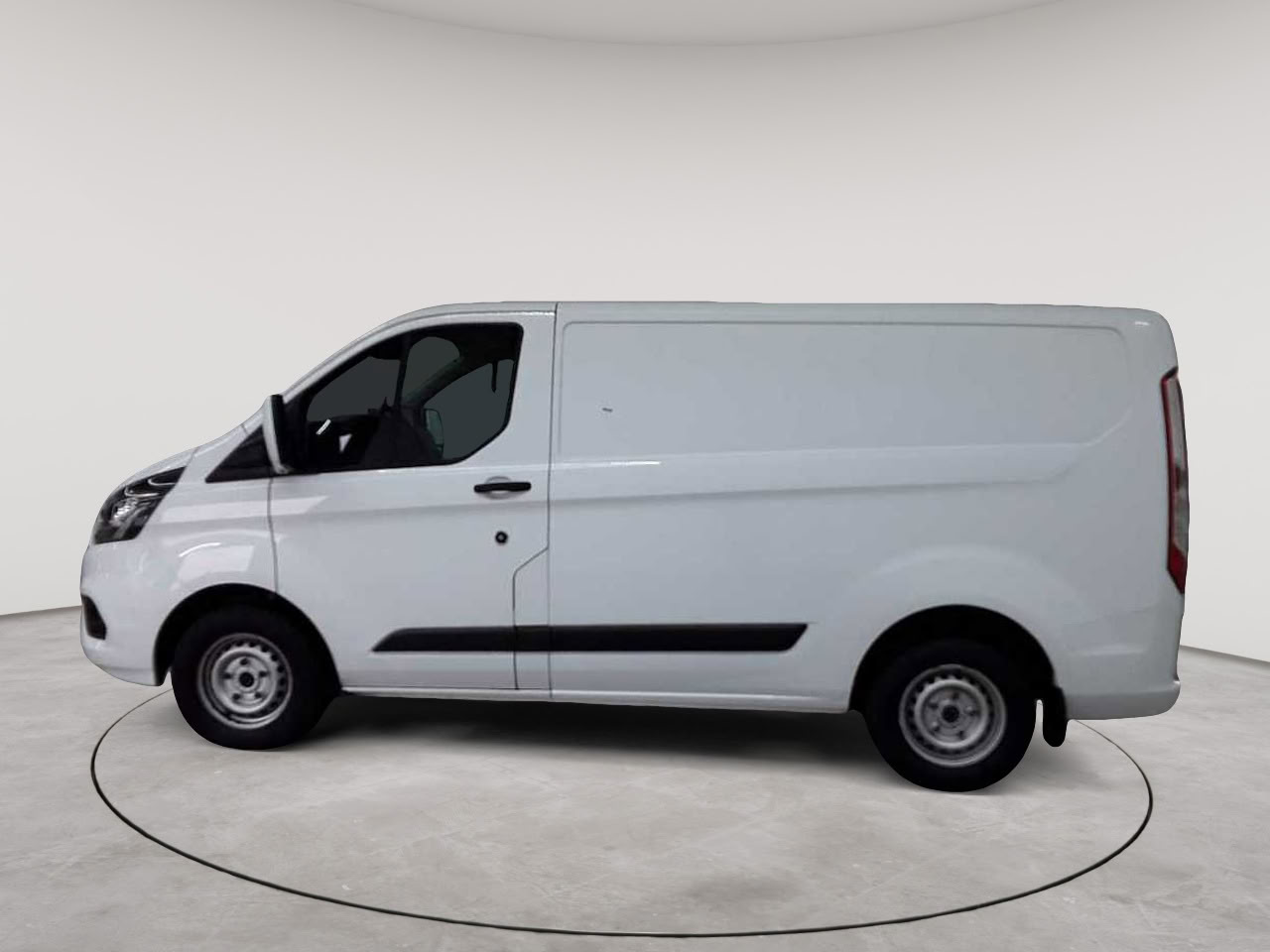 Ford Transit Custom 300 L1H1 LKW VA MH Trend 6