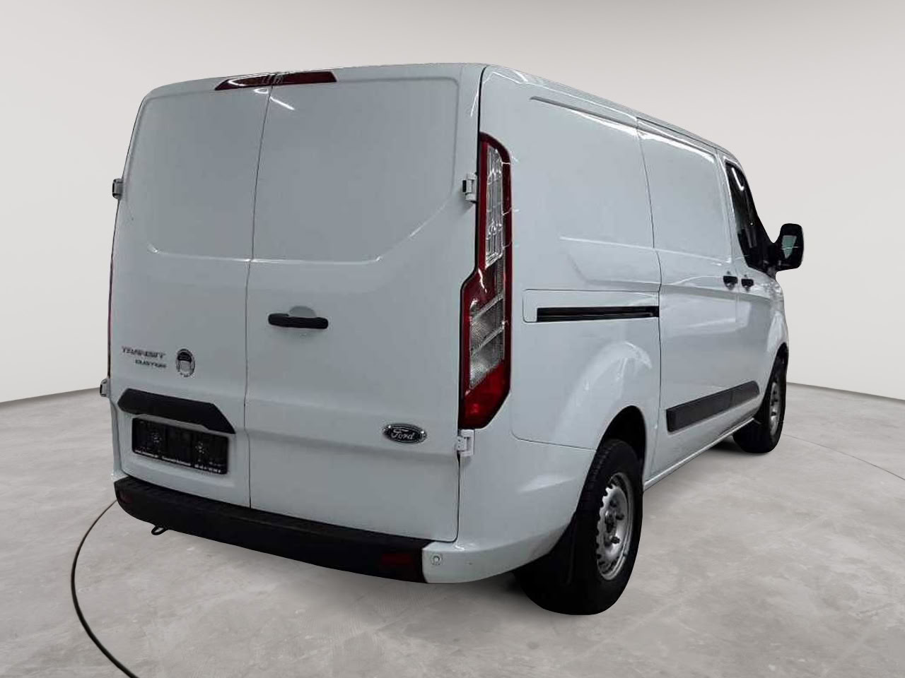 Ford Transit Custom 300 L1H1 LKW VA MH Trend 4