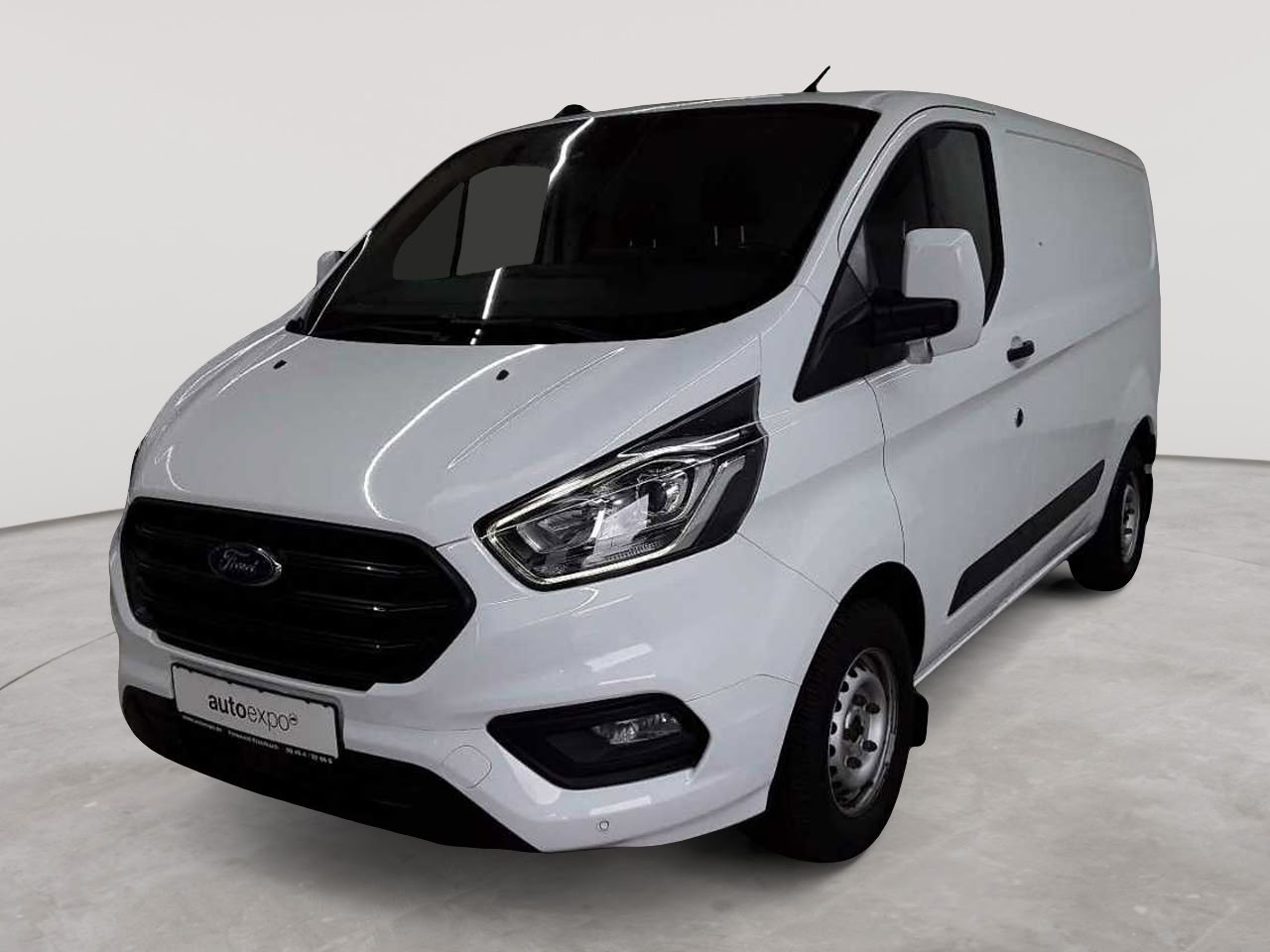 Ford Transit Custom 300 L1H1 LKW VA MH Trend 2