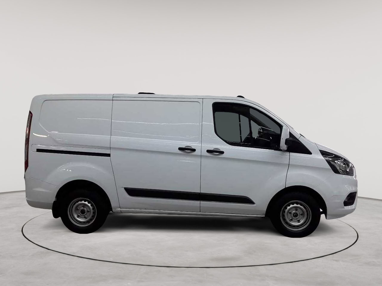 Ford Transit Custom 300 L1H1 LKW VA MH Trend 3