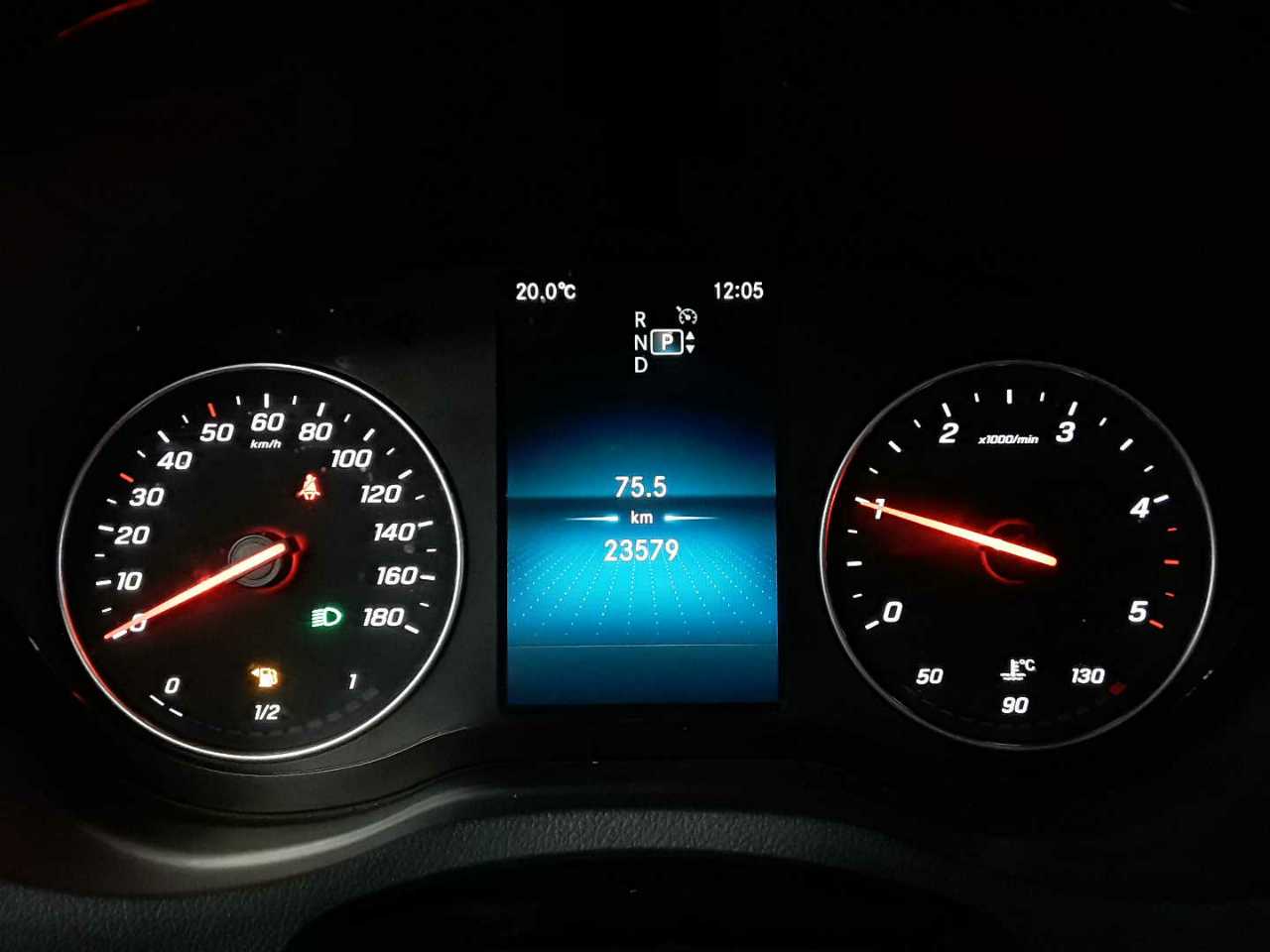 Mercedes-Benz 317 CDI Sprinter Standard HA 9G-TRONIC 11