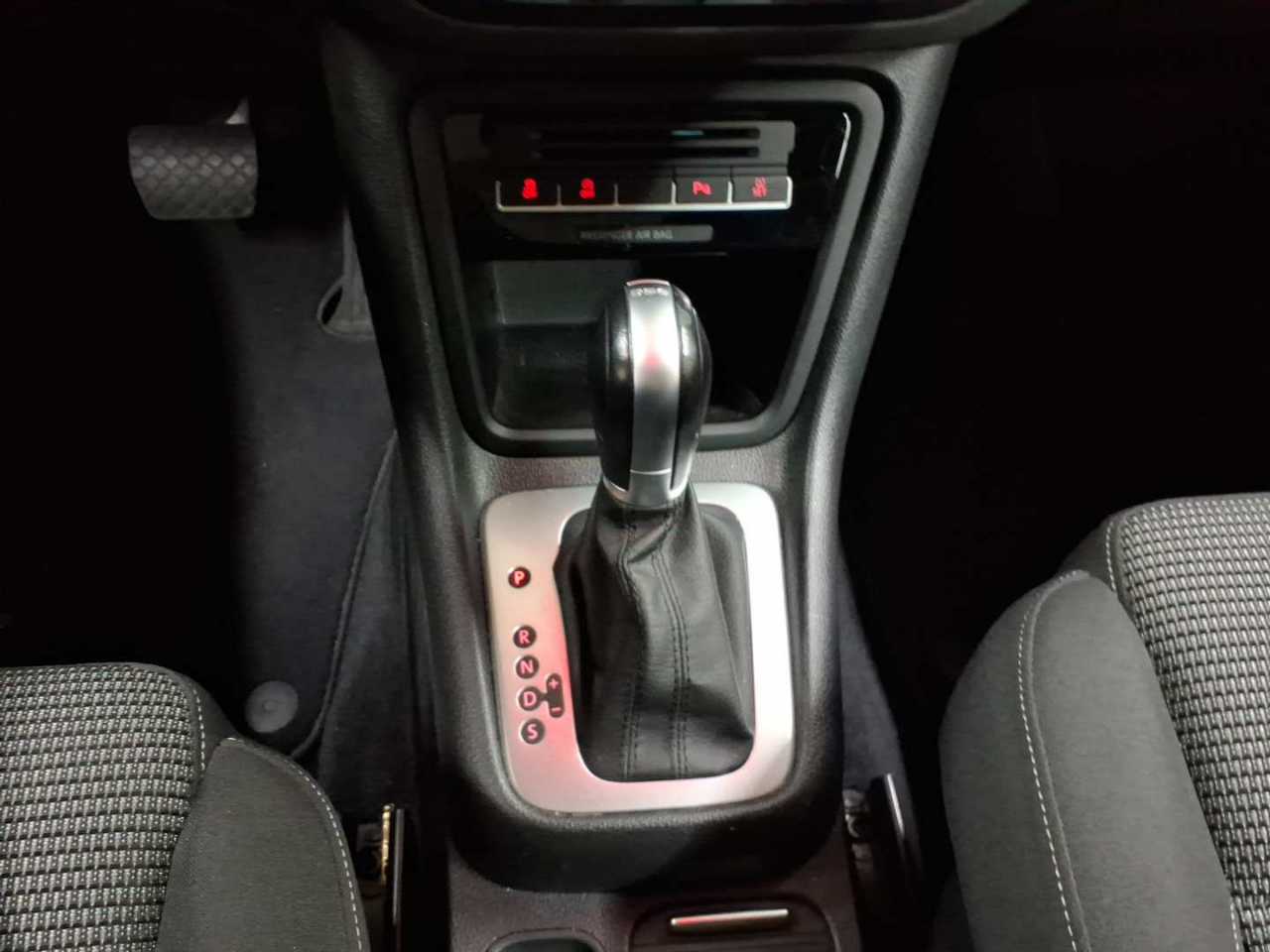 Volkswagen Sharan 1.4 TSI DSG Comfortline 10