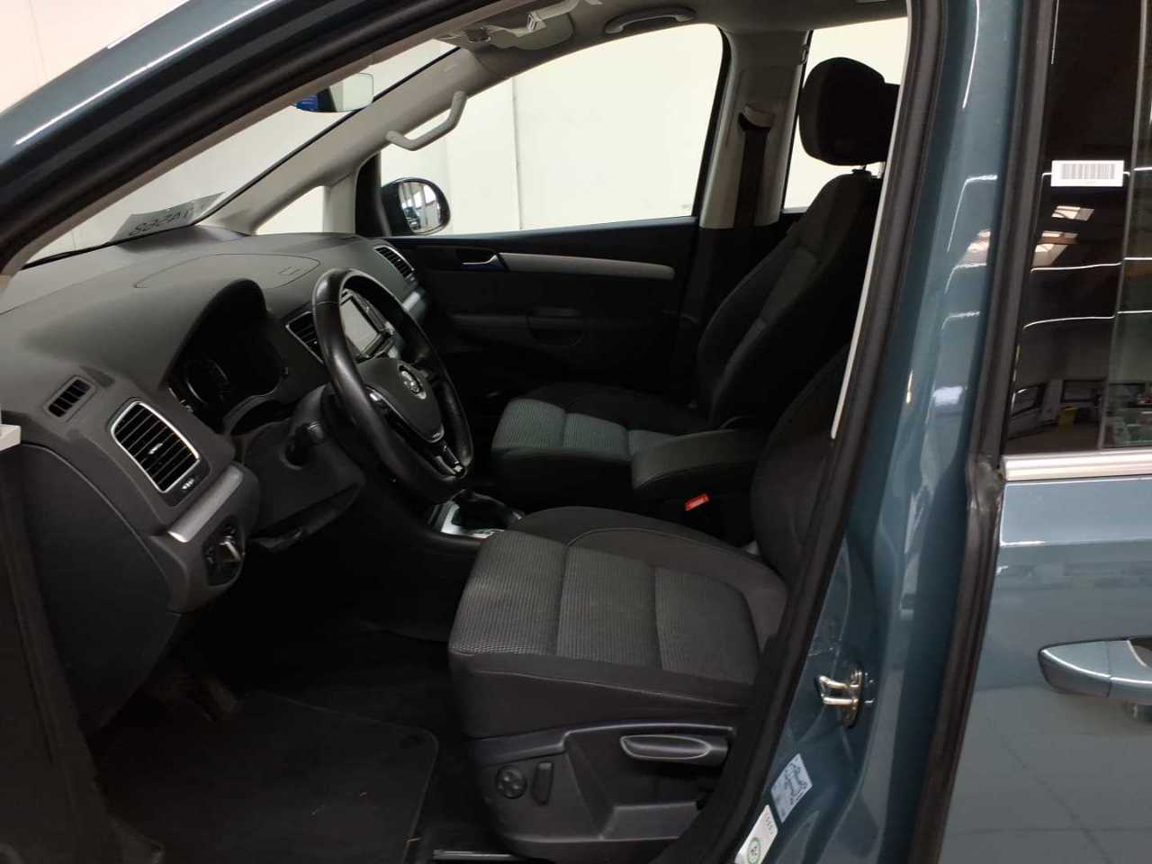 Volkswagen Sharan 1.4 TSI DSG Comfortline 7