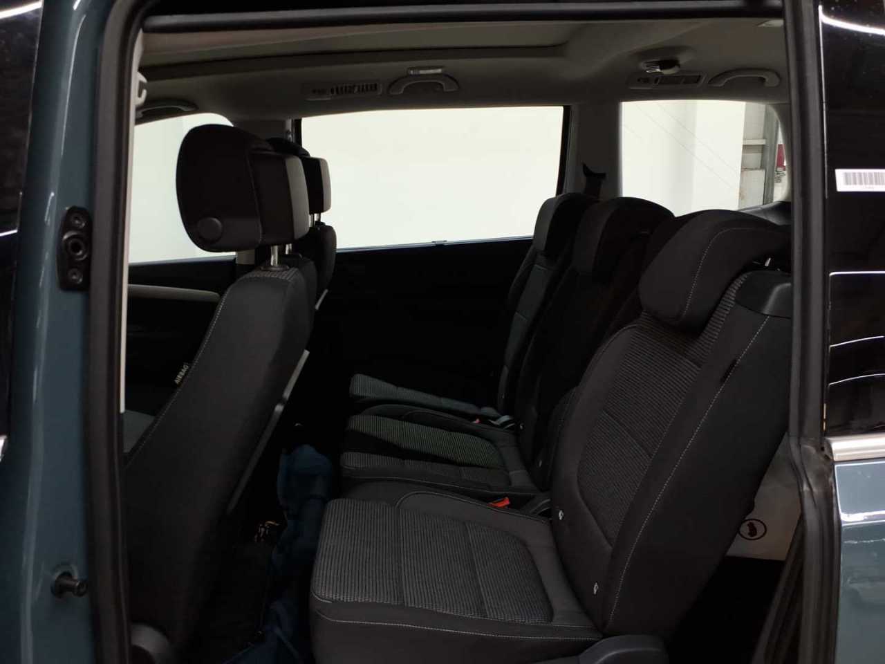 Volkswagen Sharan 1.4 TSI DSG Comfortline 13
