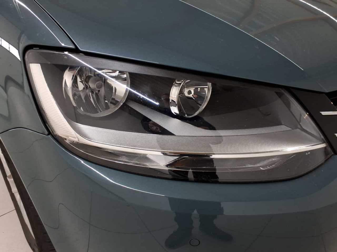 Volkswagen Sharan 1.4 TSI DSG Comfortline 17