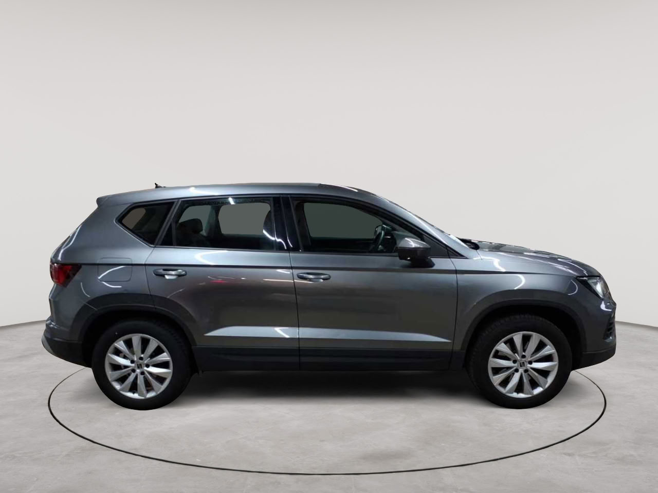 Seat Ateca 2.0 TDI 4Drive DSG Style 3