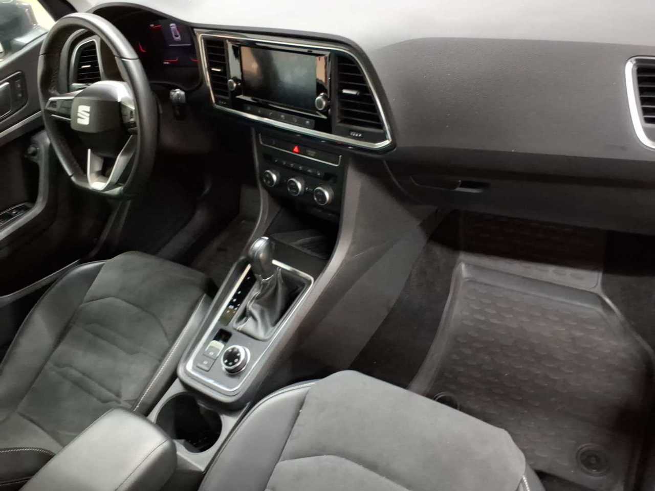 Seat Ateca 2.0 TDI 4Drive DSG Style 9