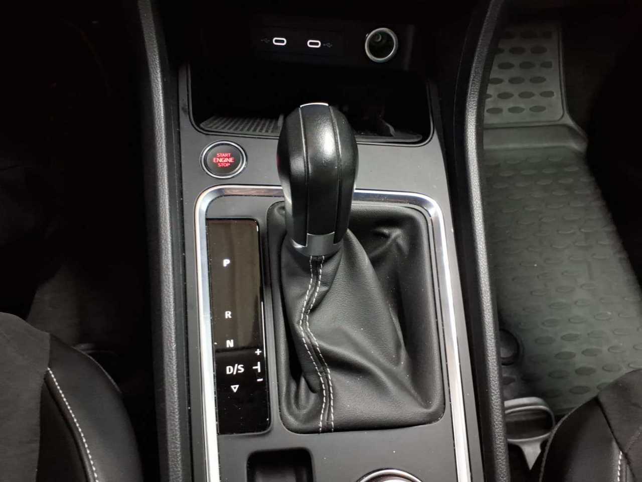 Seat Ateca 2.0 TDI 4Drive DSG Style 10