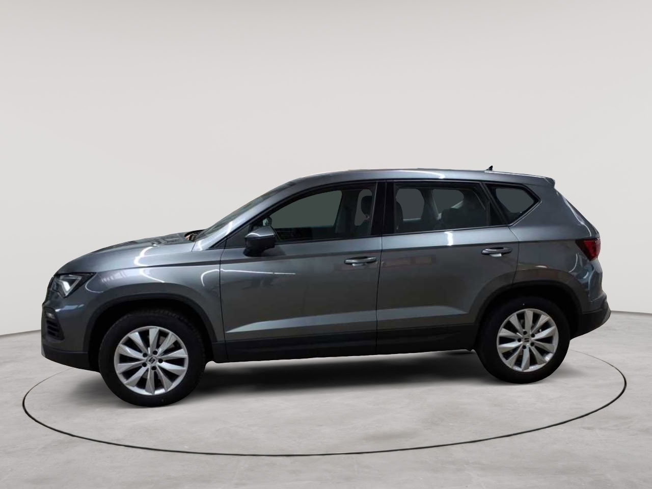 Seat Ateca 2.0 TDI 4Drive DSG Style 6