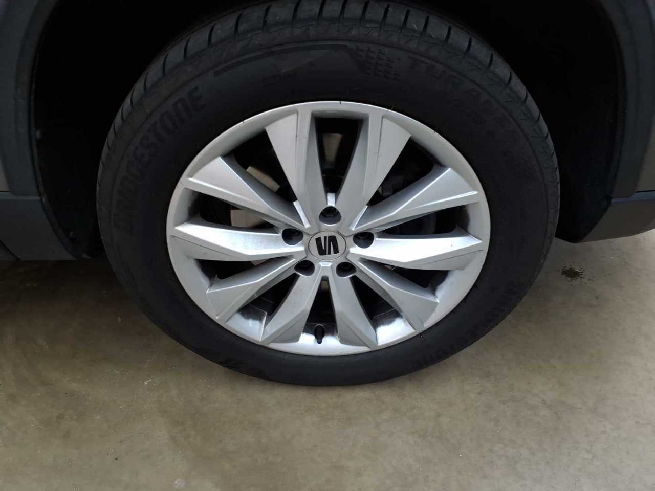 Seat Ateca 2.0 TDI 4Drive DSG Style 16