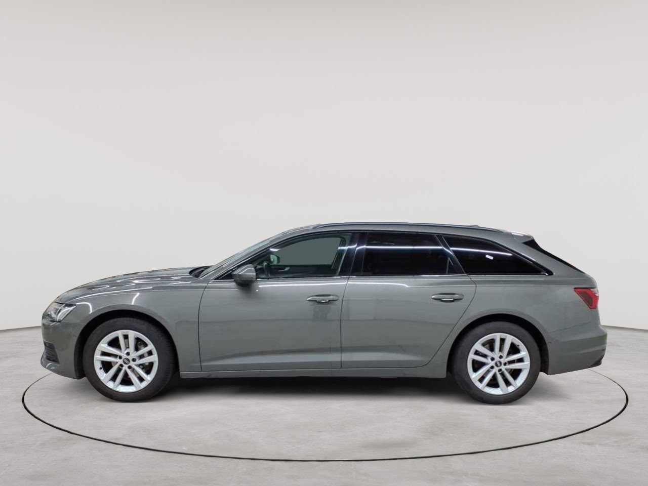 Audi A6 Avant 40 TDI S tronic 6