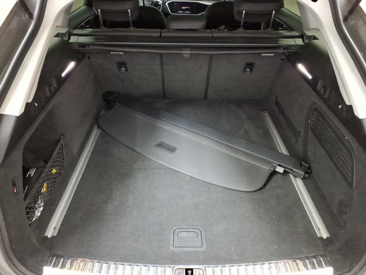 Audi A6 Avant 40 TDI S tronic 16