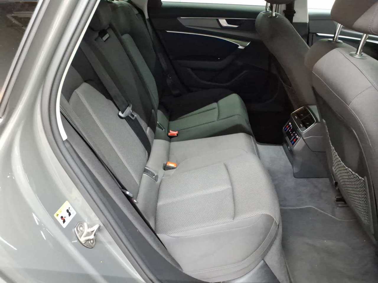 Audi A6 Avant 40 TDI S tronic 14